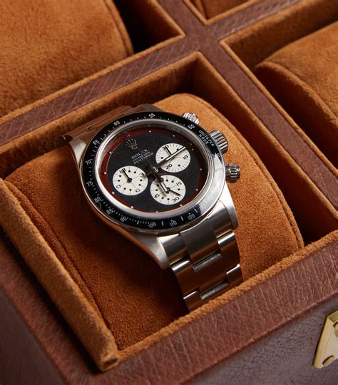 rolex daytona huntsman|rolex daytona reviews.